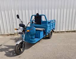 电动正三轮摩托车