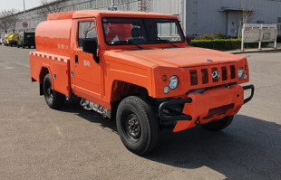 供水车