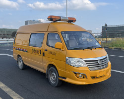 金旅牌XML5026XXH56DR救险车