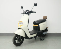 电动两轮摩托车