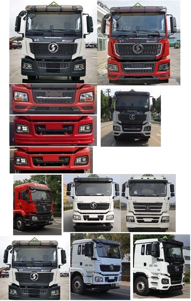 中汽力威牌HLW5323GFWS6腐蝕性物品罐式運(yùn)輸車公告圖片