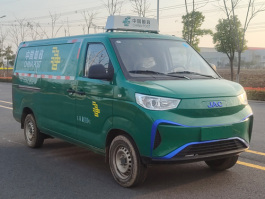 纯电动邮政车