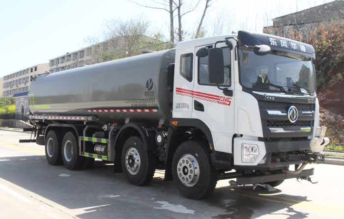 縱昂牌CLT5310GPSEQ6A綠化噴灑車公告圖片