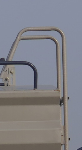 凱力風(fēng)牌KLF5042TYHBEV純電動(dòng)路面養(yǎng)護(hù)車公告圖片