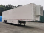 上元牌GDY9220XZS展示半挂车