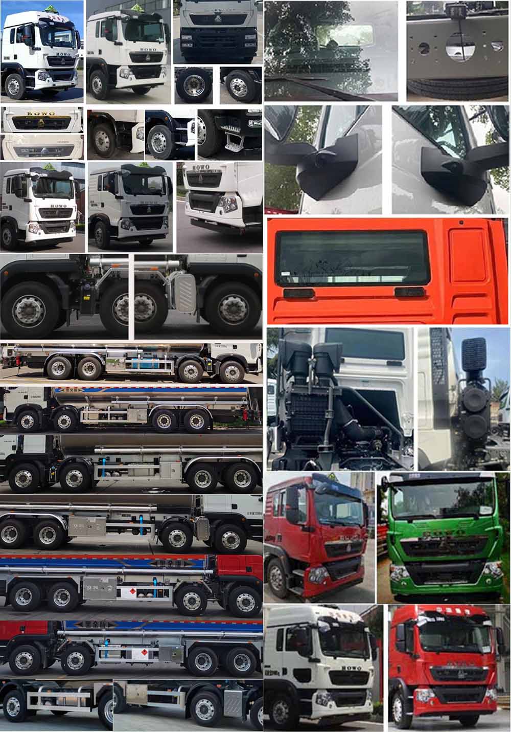 凌宇牌CLY5321GYYB鋁合金運油車公告圖片