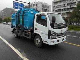 餐厨垃圾车