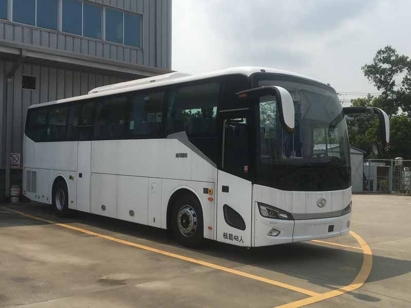 金龙牌11米24-48座客车(XMQ6112AYD6C)