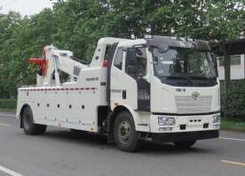 清障车