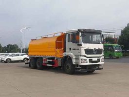 清洗车