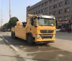 清障车