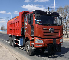 除雪车