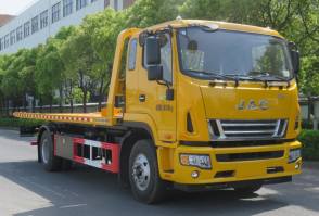 清障车