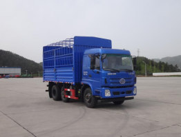 仓栅式运输车