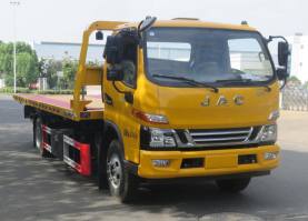 清障车