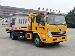 清障车