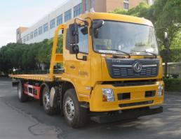 清障车