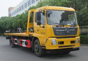 清障车