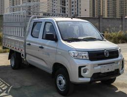 仓栅式运输车