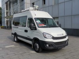 康飞牌KFT5041XJC61检测车