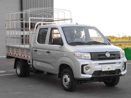 仓栅式运输车