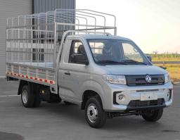 仓栅式运输车