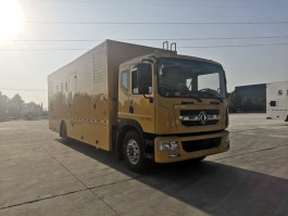 电源车