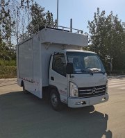 餐车