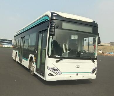 象牌12米28-44座纯电动低地板城市客车(SXC6123GBEV)