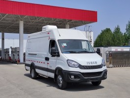 宇通牌ZK5049XYL16医疗车