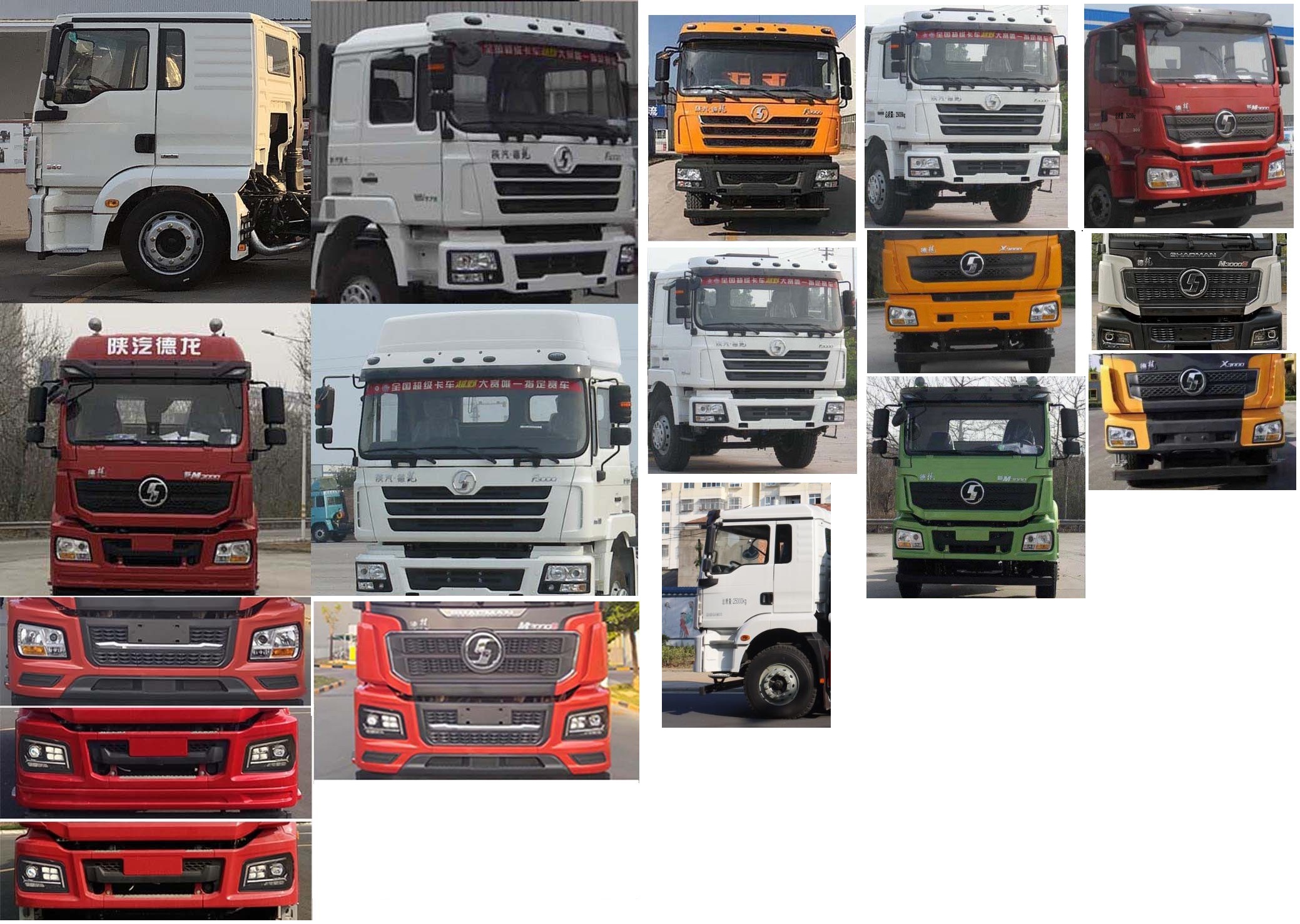 中汽力威牌HLW5250TGYSX6供液車公告圖片