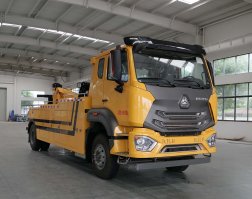 清障车