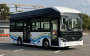 福田BJ6901C6MCB-3城市客车