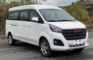 多用途乘用车