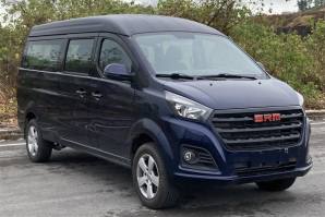 多用途乘用车