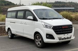 多用途乘用车