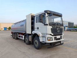 供液车
