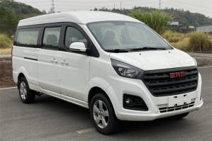 多用途乘用车