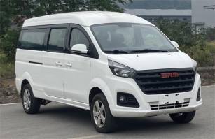 多用途乘用车