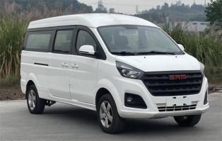 多用途乘用车