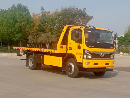 楚胜牌CSC5145TQZP6CH清障车