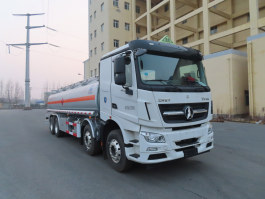 运油车
