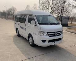 福田牌BJ5039XDW-K1流动服务车