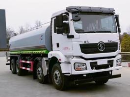 绿化喷洒车