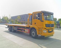清障车
