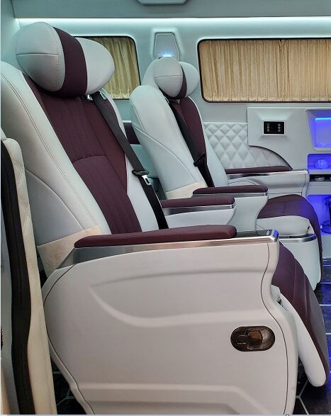 中房行牌ZFL5043XLJ1旅居車(chē)公告圖片