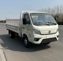 桶装垃圾运输车