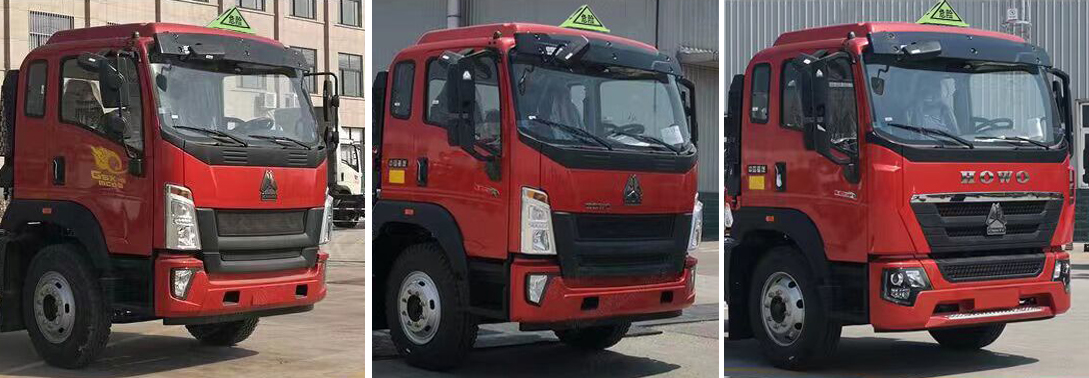 大力牌DLQ5185XZWZZ6雜項(xiàng)危險(xiǎn)物品廂式運(yùn)輸車公告圖片