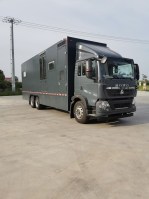 检测车