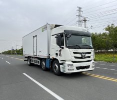 中达凯牌ZDK5252XLCBJ42-0M冷藏车